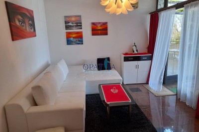 Flats Punta Kolova, Opatija, 83,12m2