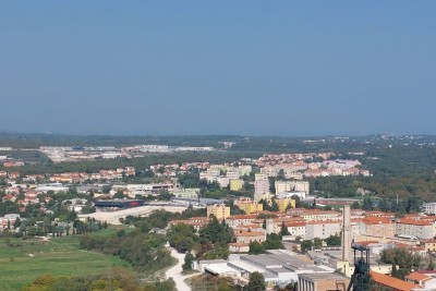 Geschäftsraum Labin, 220m2