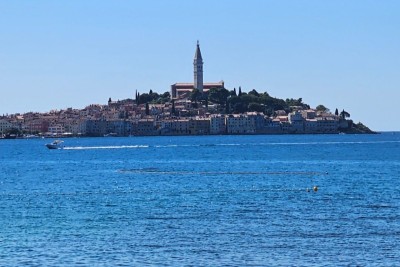 Flat Rovinj, 81m2