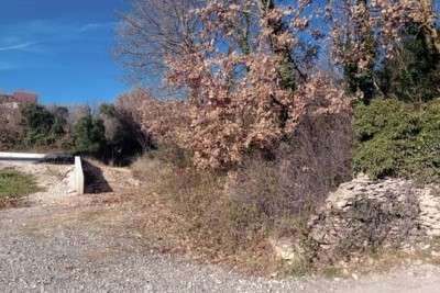 Prodaja građevinskog zemljišta, Medulin!