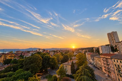 Wohnung Potok, Rijeka, 63m2