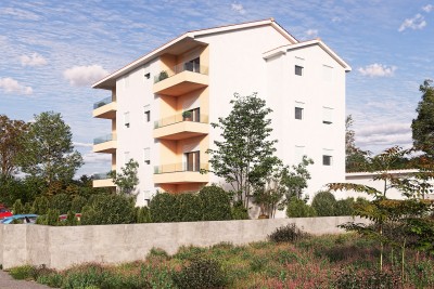 Stanovanje Viškovo, 76m2