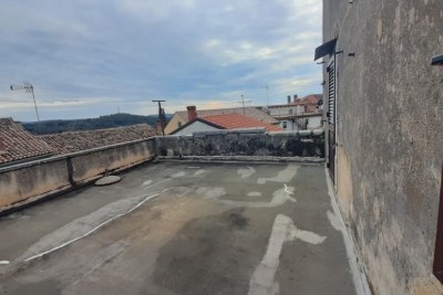 Haus zum Verkauf in der Altstadt von Vrsar!