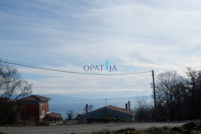 Lands Veprinac, Opatija - Okolica, 4.107m2