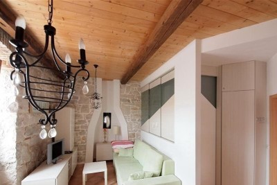 Apartman u Funtani