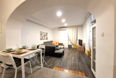 Opatija Wohnung im Zentrum, 100 m²