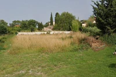 PULA – CONSTRUCTION LAND 472 m²