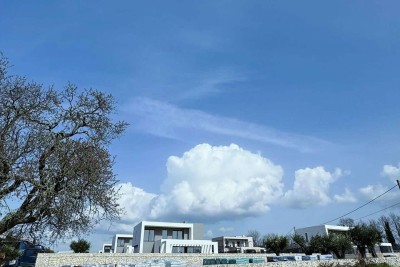 Luksuzna vila z bazenom za prodajo, Svetvinčenat