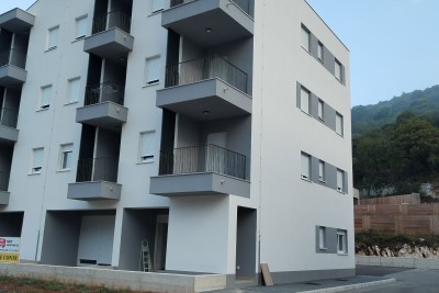 Wohnung Plomin Luka, Kršan, 82m2