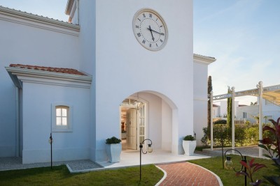 Wunderschöne Villa mit Pool!