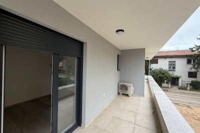Neues Projekt! Wohnungen zum Verkauf in einem neuen Gebäude, Pula, Zentrum!