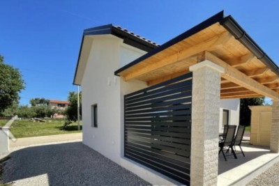 Detached house P+1 for sale, Umag