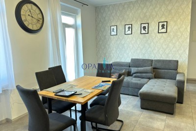 Wohnung Opatija - Centar, Opatija, 76,19m2