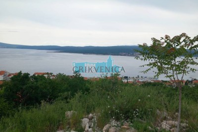 Terreno Crikvenica, 1.300m2