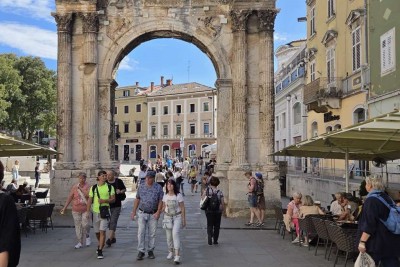 Apartment Pula