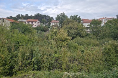 Viškovo, Center – Building land with great potential