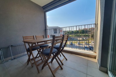 Prodajamo čudovit apartma na edinstveni lokaciji v Labinu.