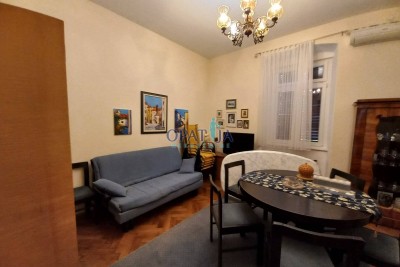 Stanovanje Opatija - Centar, Opatija, 50m2