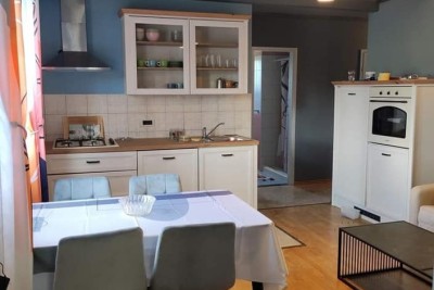 Wohnung