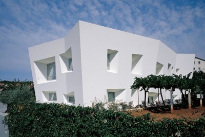 Pula/Veruda! Detached house in a prime location!