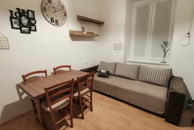 Wohnung Potok, Rijeka, 41,60m2